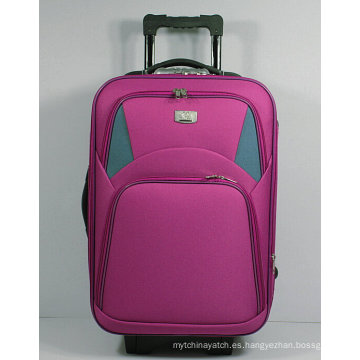 Funda de equipaje EVA Soft Travel Trolley de moda